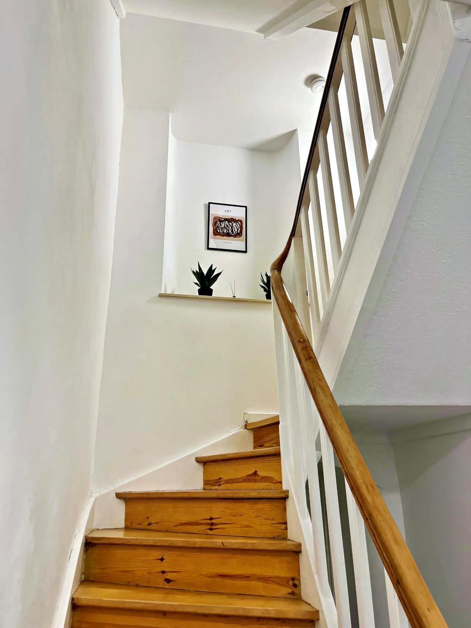 E&M Living - Casa Selhof Bad Honnef Apartment Luaran gambar