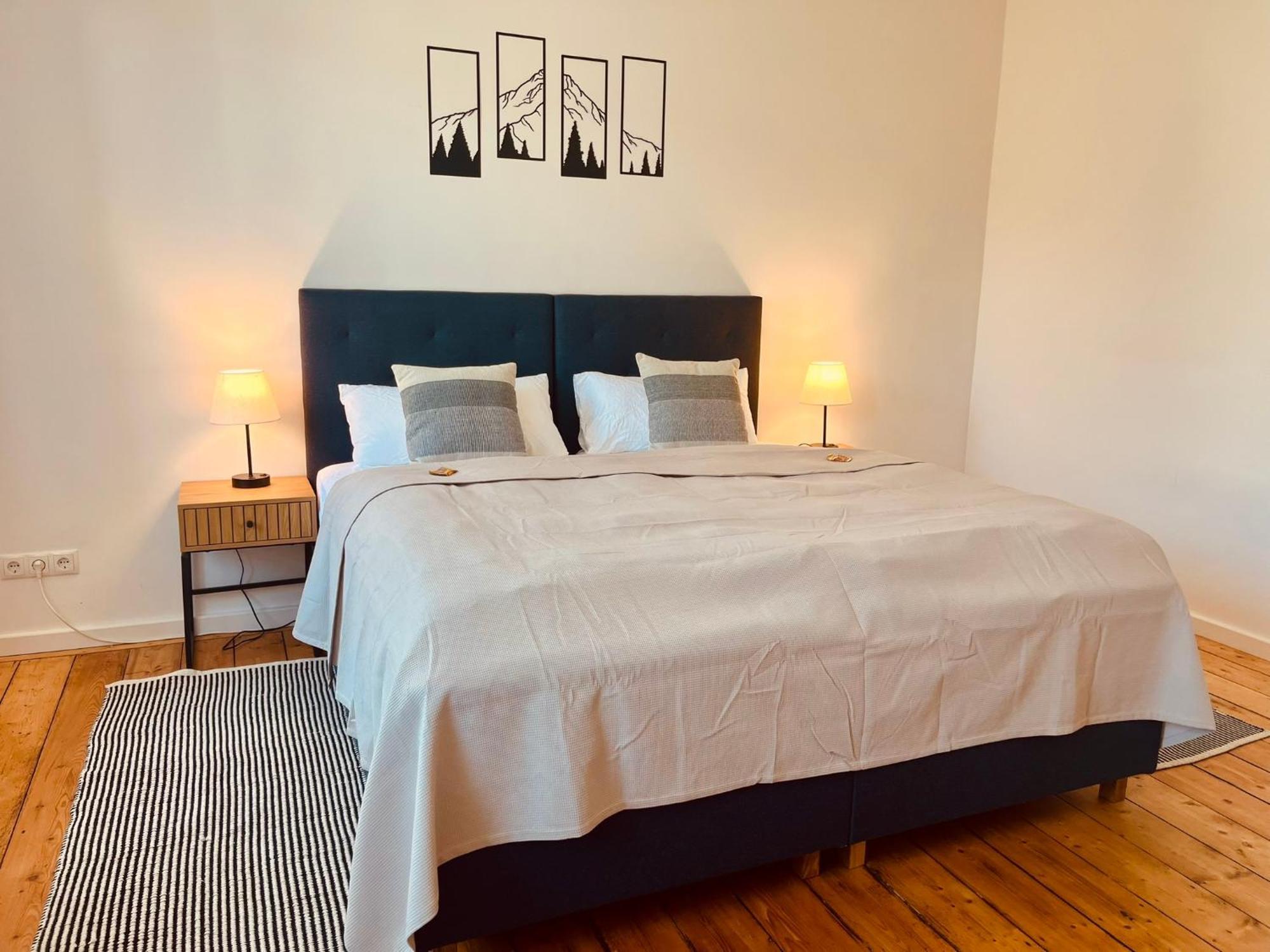 E&M Living - Casa Selhof Bad Honnef Apartment Luaran gambar